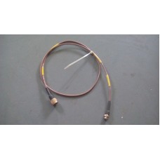 BOWMAN CABLE ASSY PANTHER INSTALLATION RADIO FREQUENCY 1705333